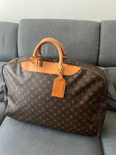 lv alize|louis vuitton alize 55 suitcase.